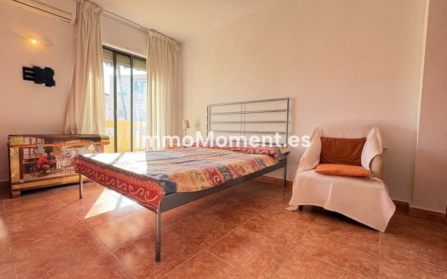 Bestaande woning - Appartement - Marbella - Marbella Centro