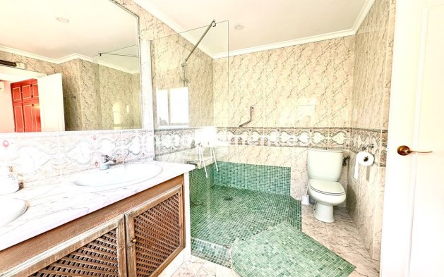 Bestaande woning - Appartement - Marbella - Marbella Centro