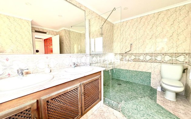 Bestaande woning - Appartement - Marbella - Marbella Centro