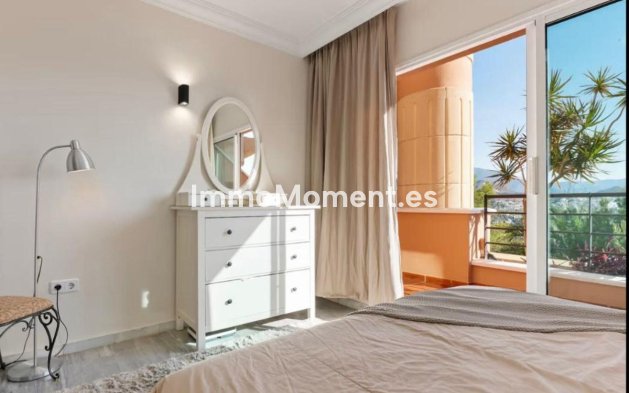 Bestaande woning - Appartement - Marbella - Nueva Andalucía