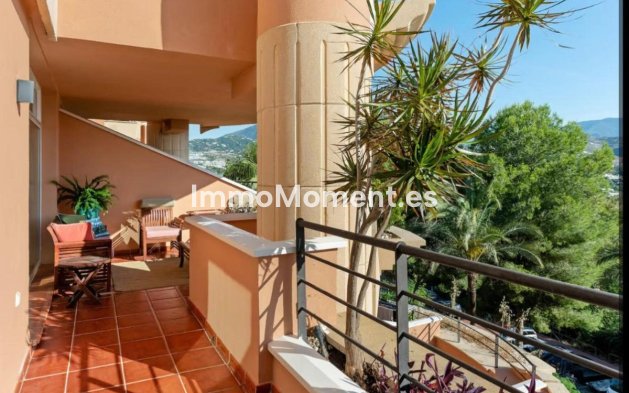 Bestaande woning - Appartement - Marbella - Nueva Andalucía