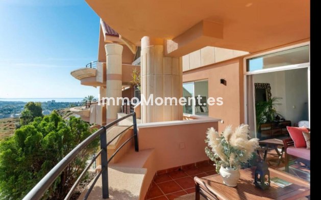Bestaande woning - Appartement - Marbella - Nueva Andalucía