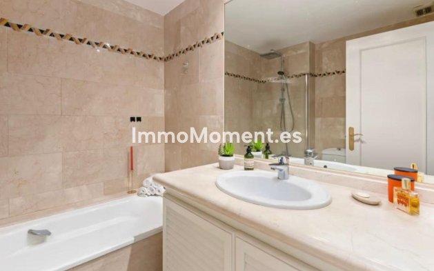 Bestaande woning - Appartement - Marbella - Nueva Andalucía
