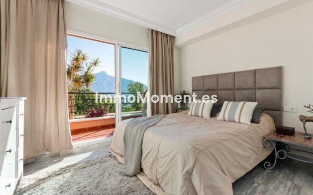 Bestaande woning - Appartement - Marbella - Nueva Andalucía