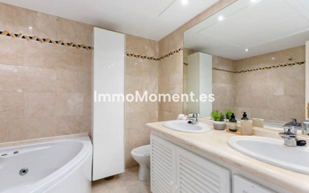 Bestaande woning - Appartement - Marbella - Nueva Andalucía