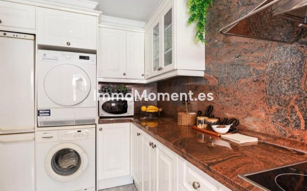 Bestaande woning - Appartement - Marbella - Nueva Andalucía