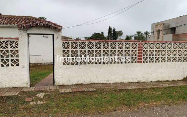Revente - Villa individuelle - Marbella - San Pedro de Alcántara