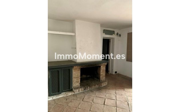 Revente - Villa individuelle - Marbella - San Pedro de Alcántara