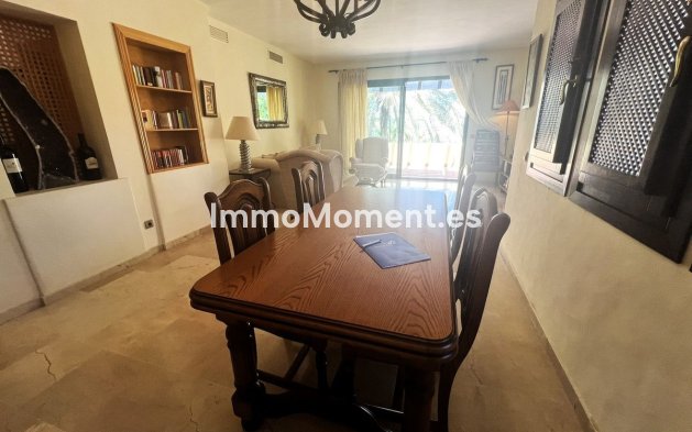 Bestaande woning - Appartement - Estepona  - Atalaya