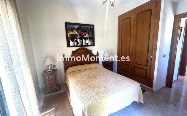 Bestaande woning - Appartement - Estepona  - Atalaya