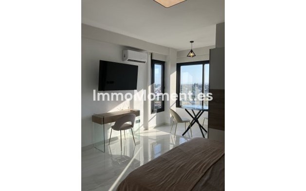 Bestaande woning - Appartement - Marbella - Nueva Andalucía