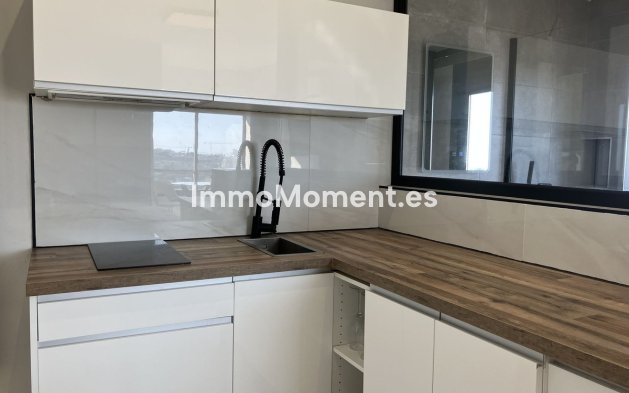 Bestaande woning - Appartement - Marbella - Nueva Andalucía
