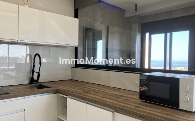 Bestaande woning - Appartement - Marbella - Nueva Andalucía