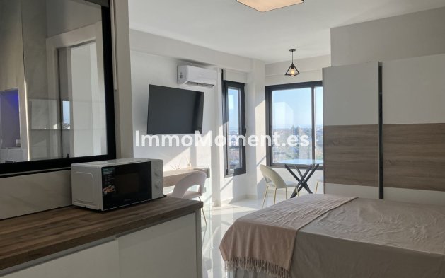 Bestaande woning - Appartement - Marbella - Nueva Andalucía