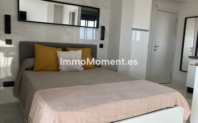 Bestaande woning - Appartement - Marbella - Nueva Andalucía