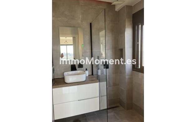 Bestaande woning - Appartement - Marbella - Nueva Andalucía