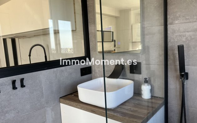 Bestaande woning - Appartement - Marbella - Nueva Andalucía