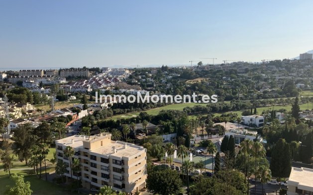 Bestaande woning - Appartement - Marbella - Nueva Andalucía