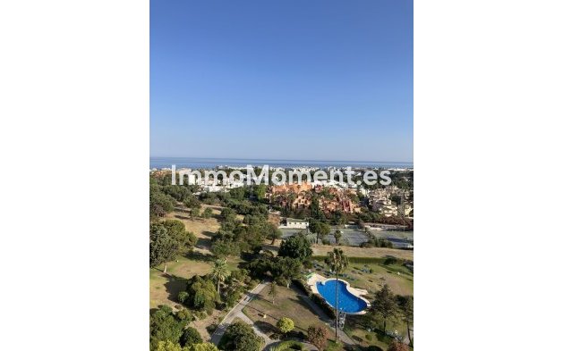 Bestaande woning - Appartement - Marbella - Nueva Andalucía