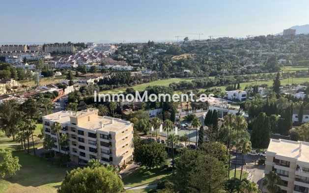 Bestaande woning - Appartement - Marbella - Nueva Andalucía