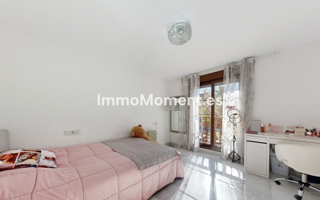 Bestaande woning - Appartement - Estepona  - Hacienda del Sol
