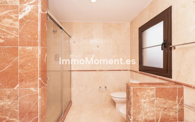 Bestaande woning - Appartement - Estepona  - Hacienda del Sol
