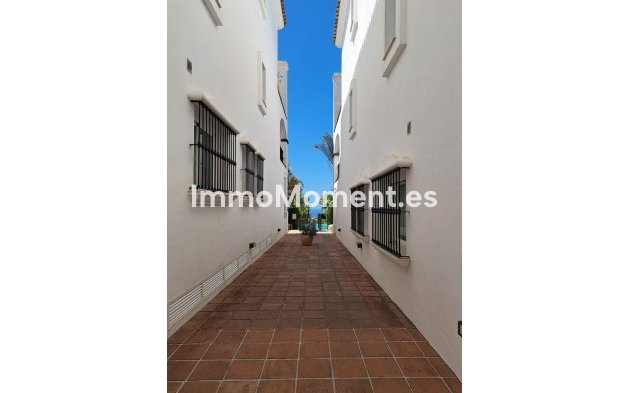 Bestaande woning - Appartement - Marbella - Marbella Centro
