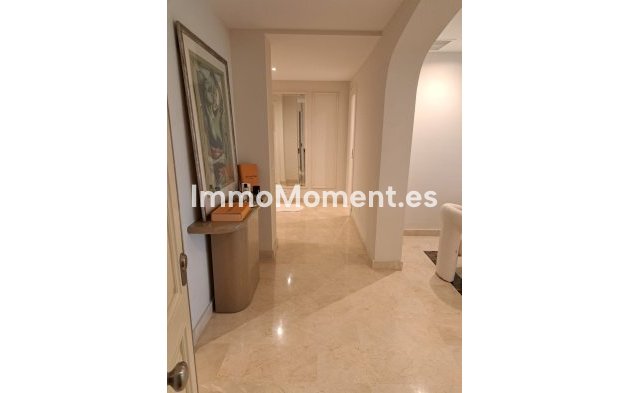Bestaande woning - Appartement - Marbella - Marbella Centro