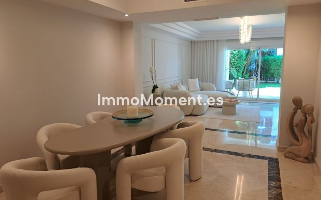 Bestaande woning - Appartement - Marbella - Marbella Centro