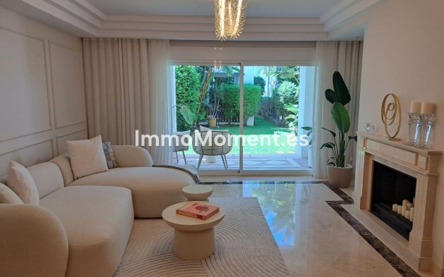 Bestaande woning - Appartement - Marbella - Marbella Centro