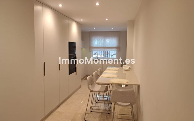 Bestaande woning - Appartement - Marbella - Marbella Centro