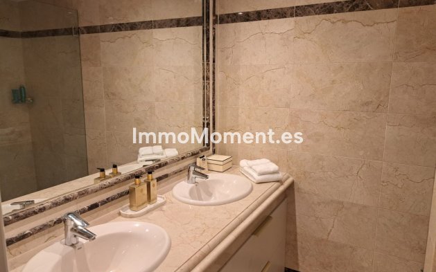 Bestaande woning - Appartement - Marbella - Marbella Centro