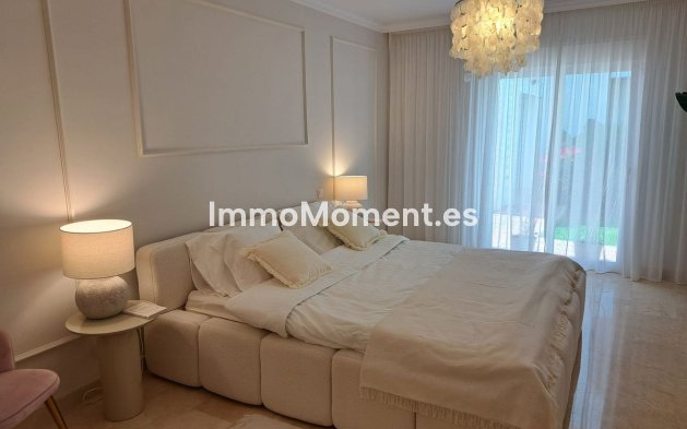 Bestaande woning - Appartement - Marbella - Marbella Centro