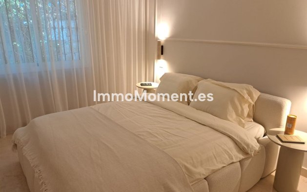 Bestaande woning - Appartement - Marbella - Marbella Centro