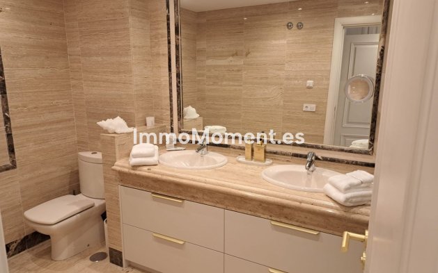 Bestaande woning - Appartement - Marbella - Marbella Centro