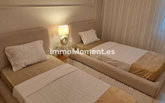 Bestaande woning - Appartement - Marbella - Marbella Centro