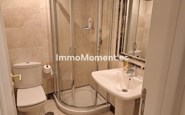 Bestaande woning - Appartement - Marbella - Marbella Centro