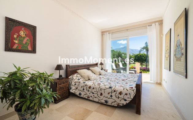 Bestaande woning - Vrijstaande villa - Marbella - Marbella Centro