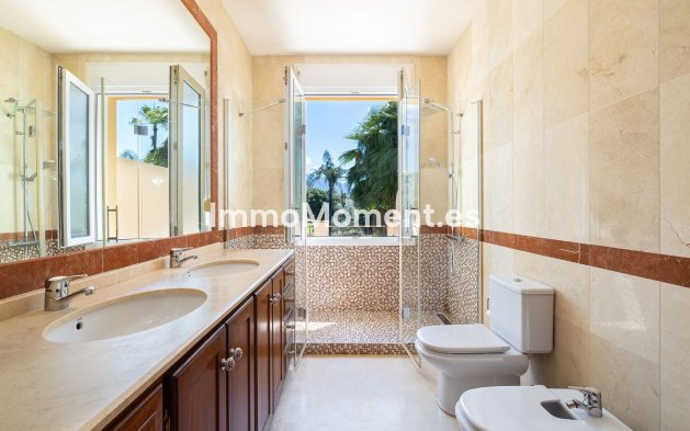 Bestaande woning - Vrijstaande villa - Marbella - Marbella Centro