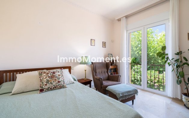 Bestaande woning - Vrijstaande villa - Marbella - Marbella Centro