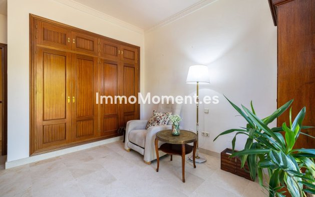 Bestaande woning - Vrijstaande villa - Marbella - Marbella Centro
