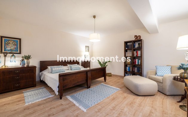 Bestaande woning - Vrijstaande villa - Marbella - Marbella Centro