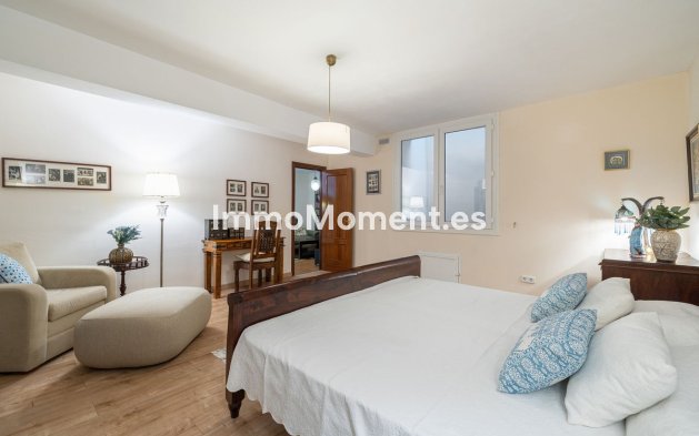 Bestaande woning - Vrijstaande villa - Marbella - Marbella Centro