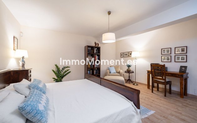 Bestaande woning - Vrijstaande villa - Marbella - Marbella Centro