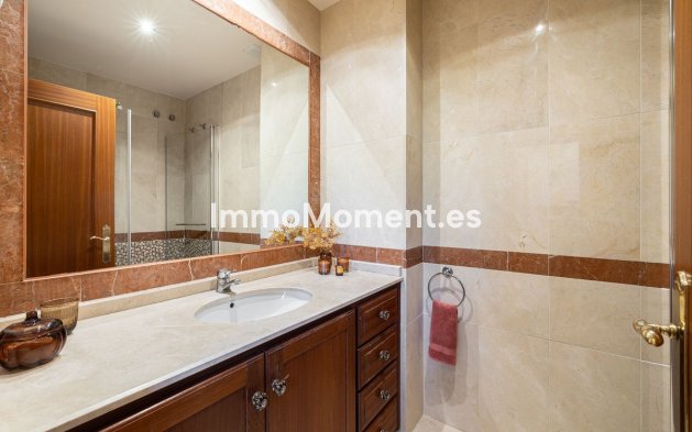 Bestaande woning - Vrijstaande villa - Marbella - Marbella Centro