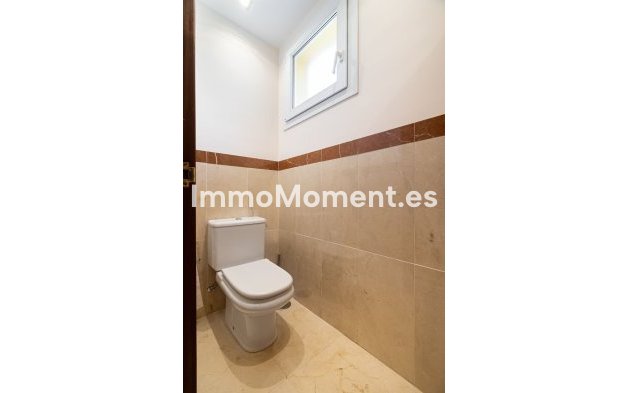 Bestaande woning - Vrijstaande villa - Marbella - Marbella Centro