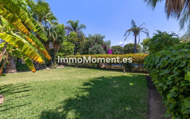 Bestaande woning - Vrijstaande villa - Marbella - Marbella Centro