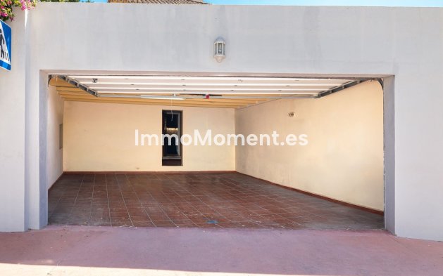 Bestaande woning - Vrijstaande villa - Marbella - Marbella Centro