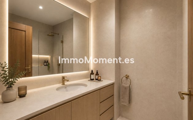 Bestaande woning - Vrijstaande villa - Marbella - Marbella Centro