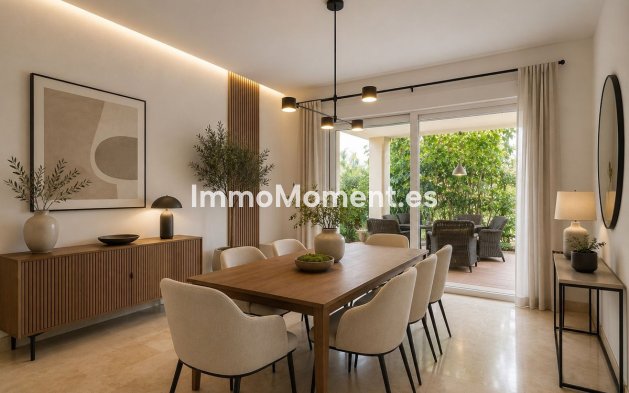 Bestaande woning - Vrijstaande villa - Marbella - Marbella Centro